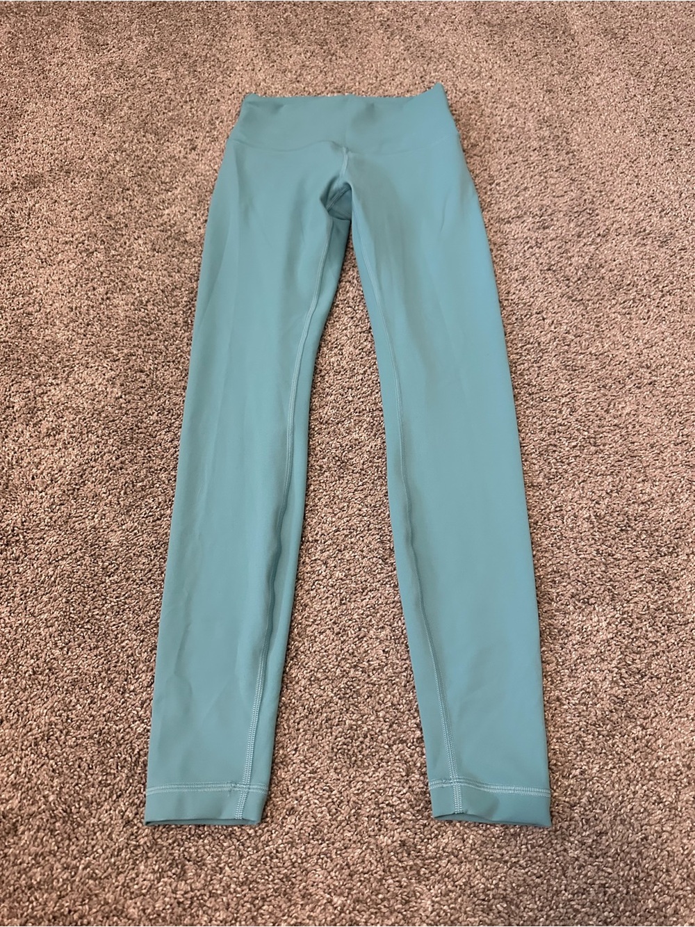 Lululemon Wunder Train High Rise Tight - Picture 3 of 6